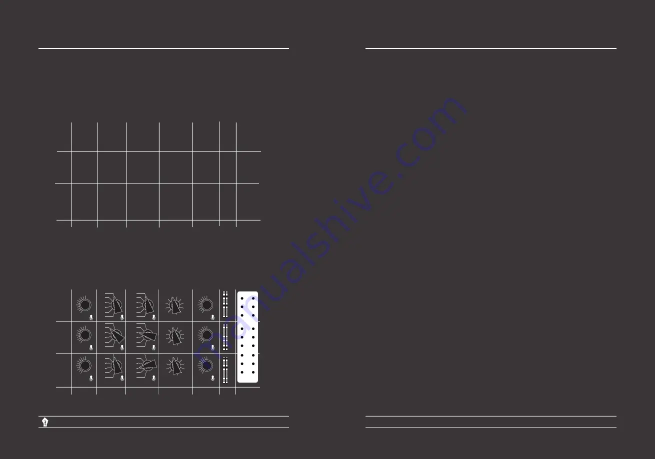 Electric Signal MMXV AD User Manual Download Page 9