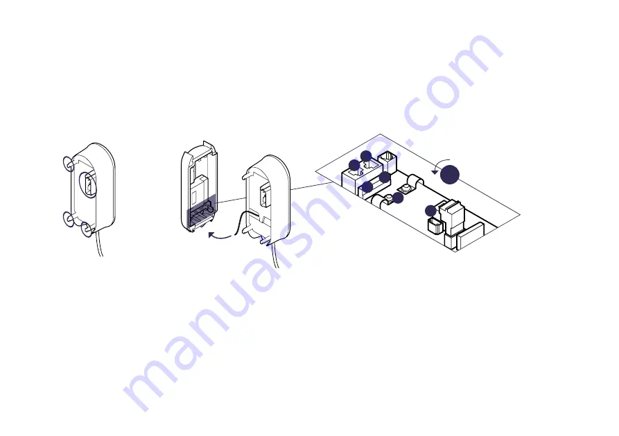 Electrify America Level 2 Operating Instructions Manual Download Page 10