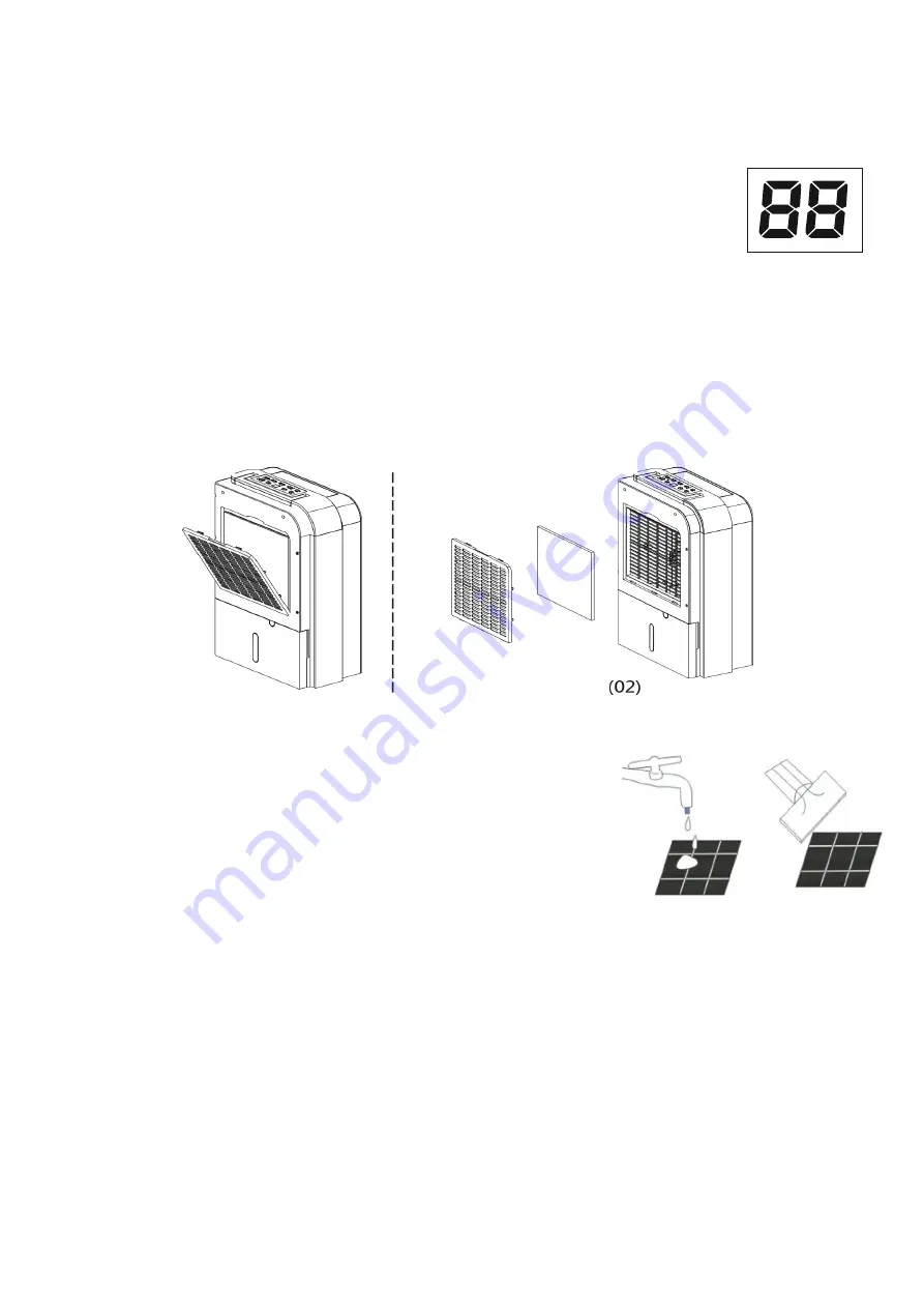 ElectrIQ A1/DESD9LW User Manual Download Page 10