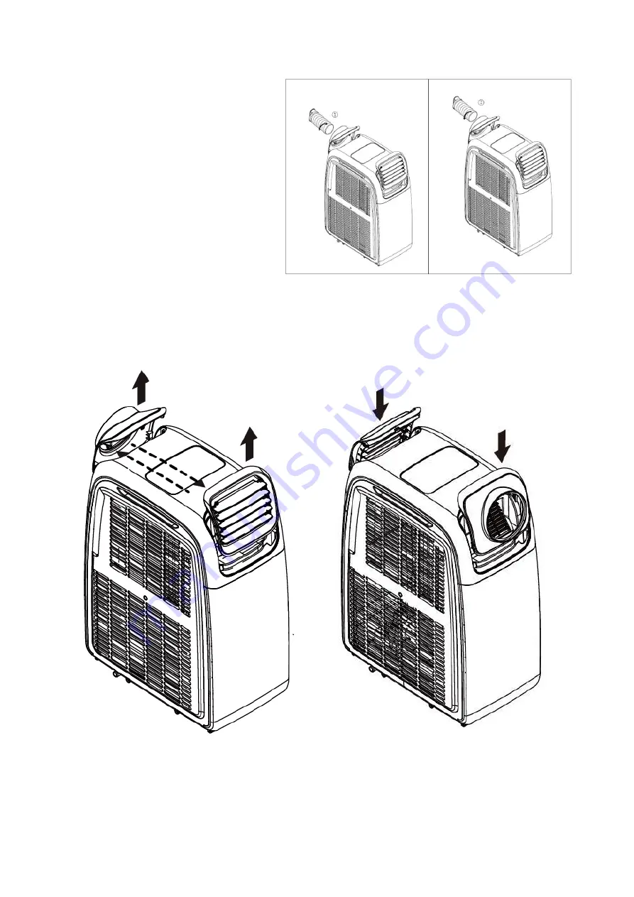 ElectrIQ AIRFLEX15-V2 Скачать руководство пользователя страница 7