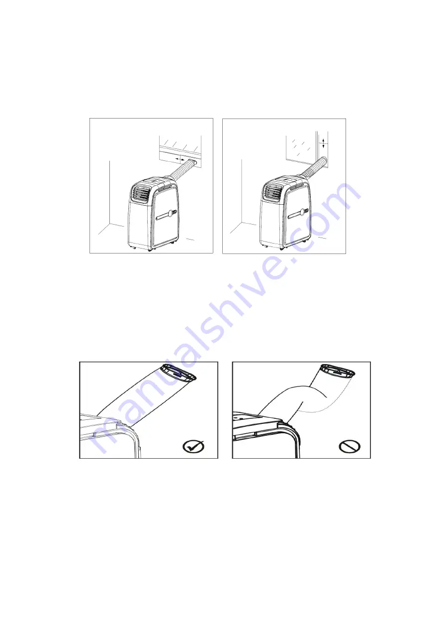 ElectrIQ AIRFLEX15-V2 User Manual Download Page 8