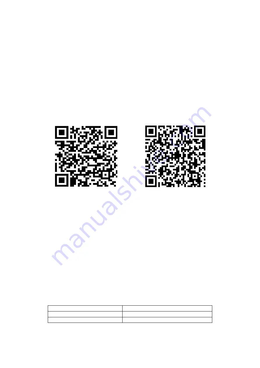 ElectrIQ CD12PW User Manual Download Page 14