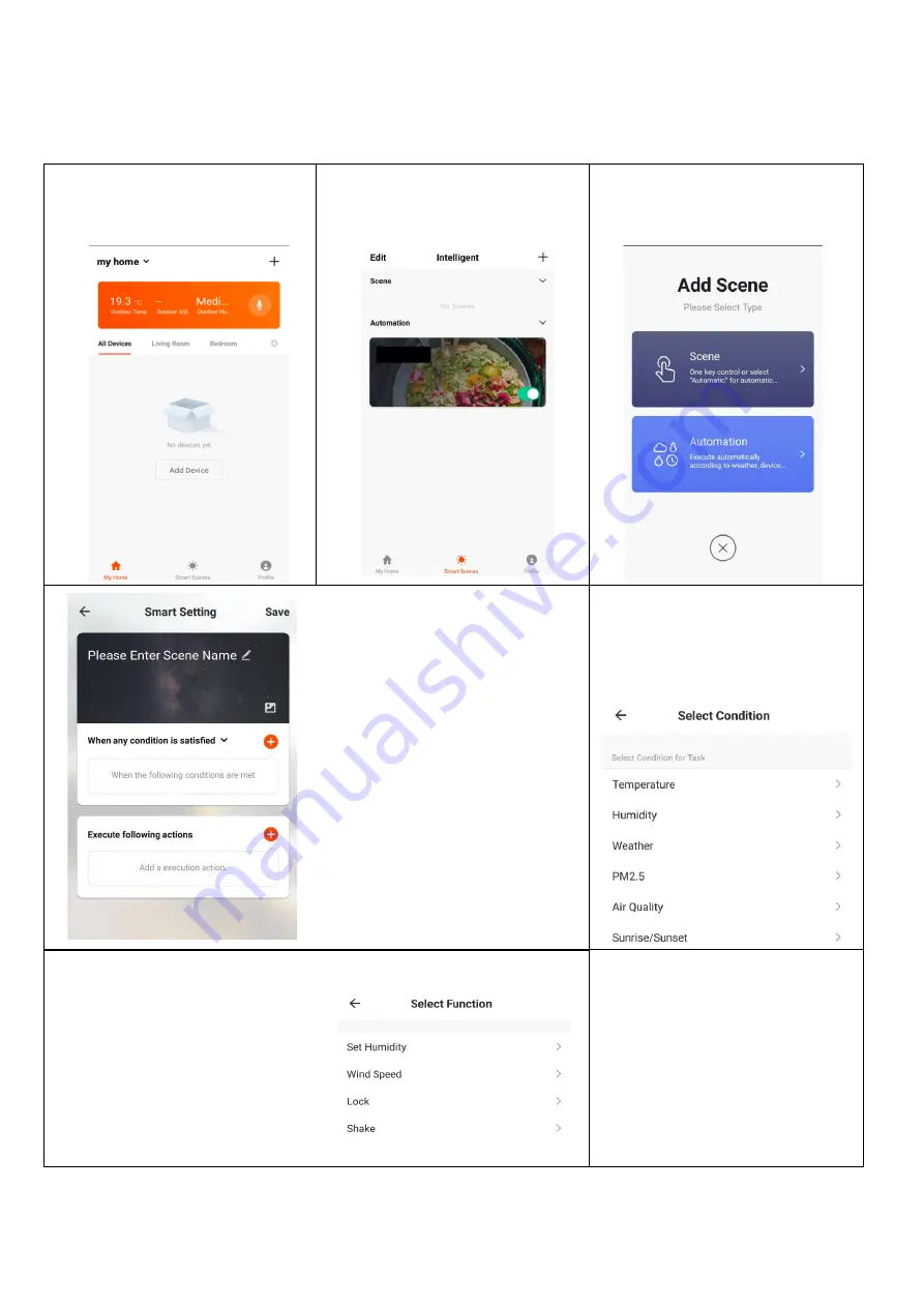 ElectrIQ CD12PW User Manual Download Page 22