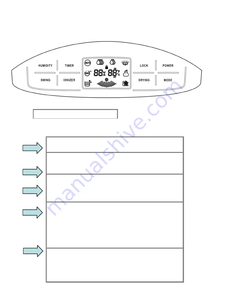 ElectrIQ CD20LE User Manual Download Page 10