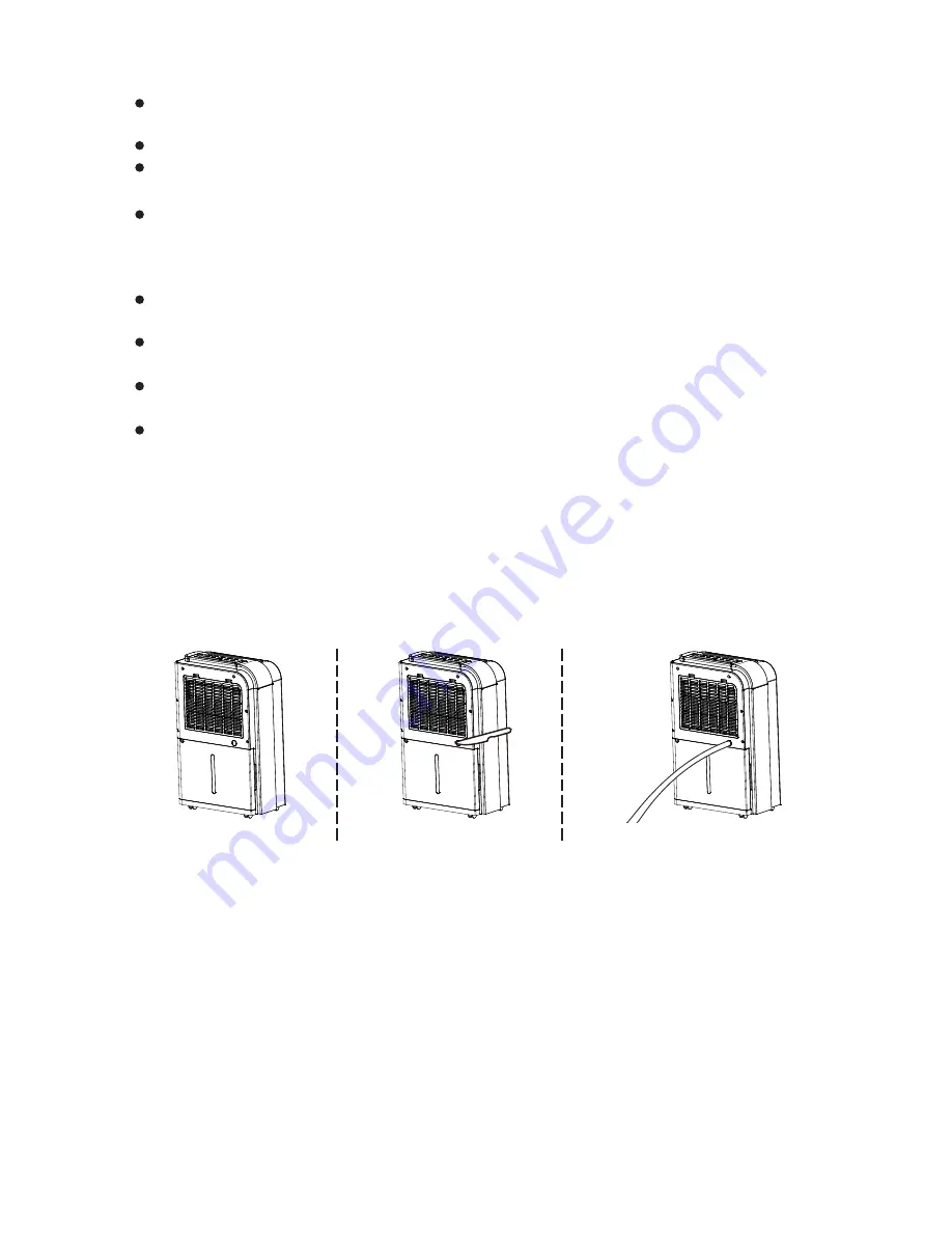 ElectrIQ CD25PRO-LE User Manual Download Page 18