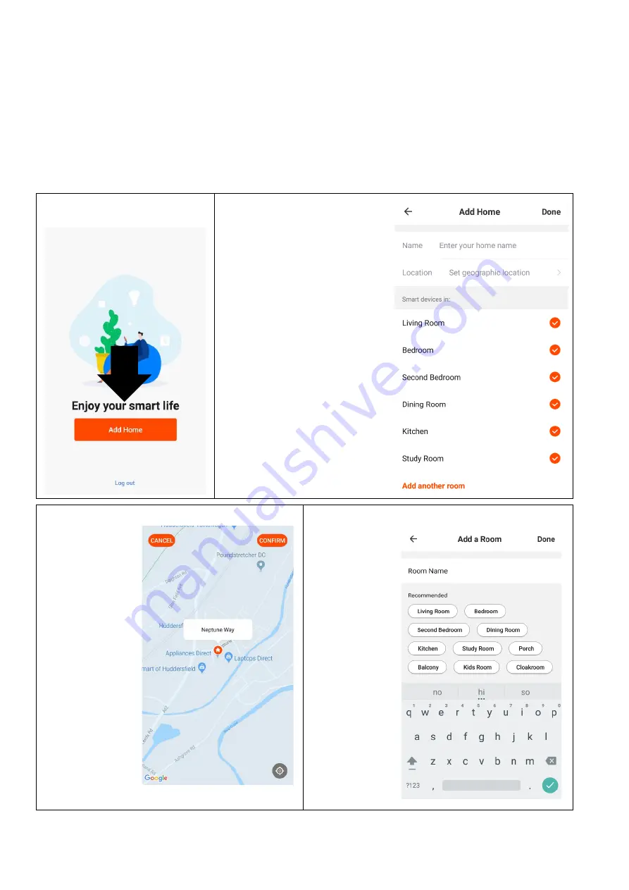 ElectrIQ DESD9LW User Manual Download Page 17