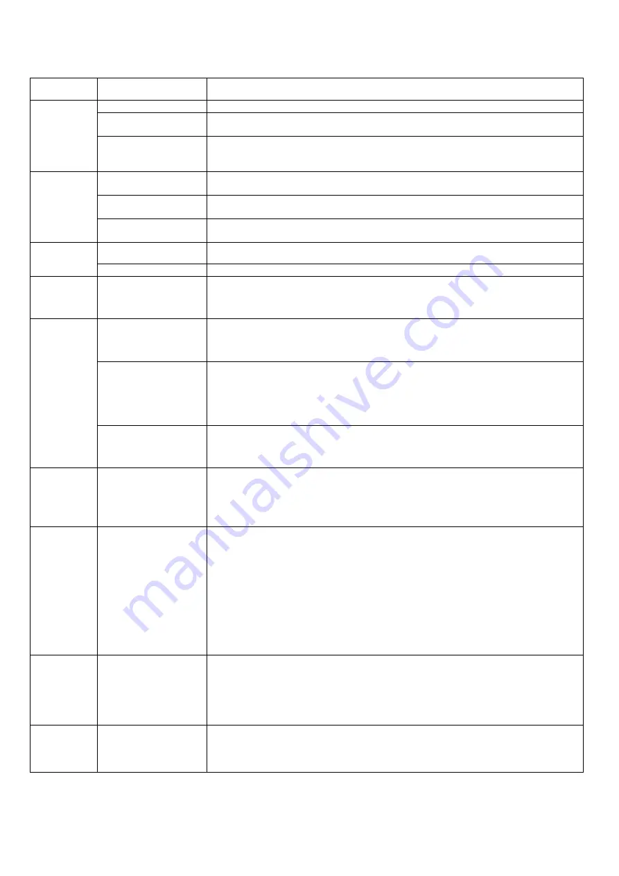 ElectrIQ DESD9LW User Manual Download Page 26