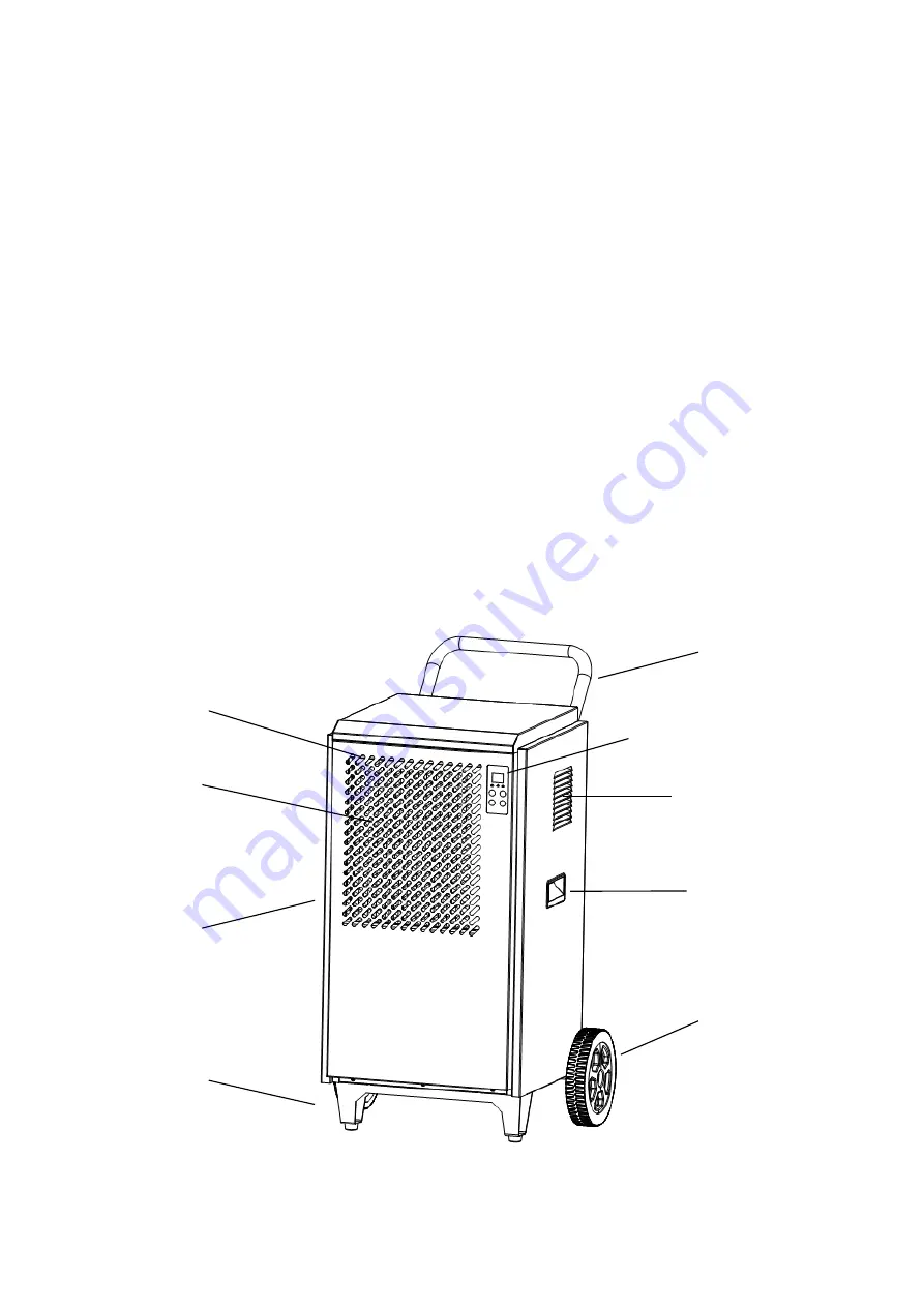 ElectrIQ ECD70 Скачать руководство пользователя страница 6