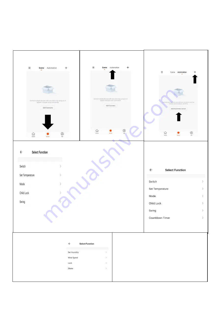 ElectrIQ ECFIRPH7W User Manual Download Page 17