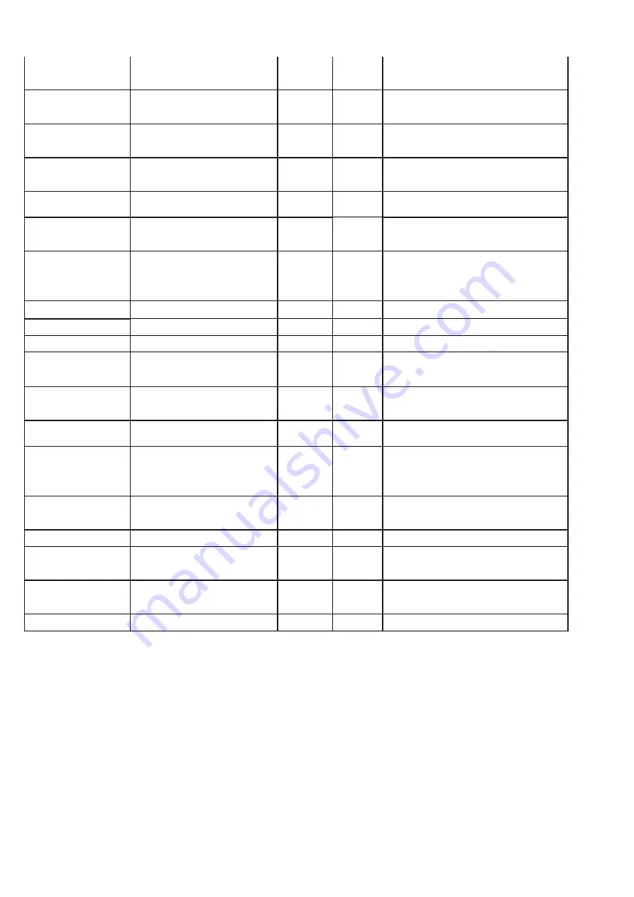 ElectrIQ EDFD06 User Manual Download Page 12