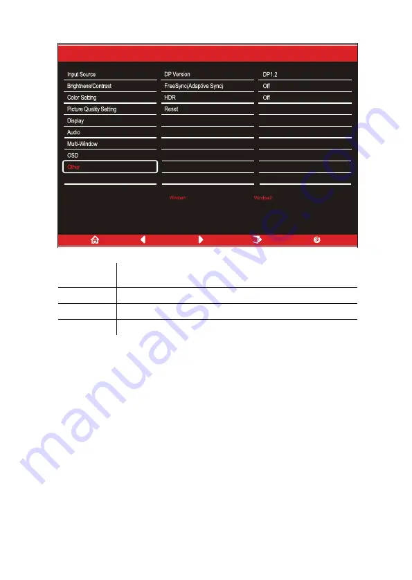 ElectrIQ eiQ-43CVSUWD120FSH User Manual Download Page 18