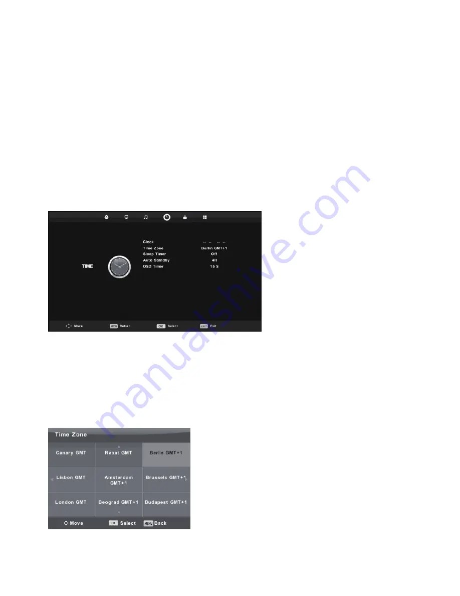 ElectrIQ EIQ-49FHDT2SM Скачать руководство пользователя страница 22