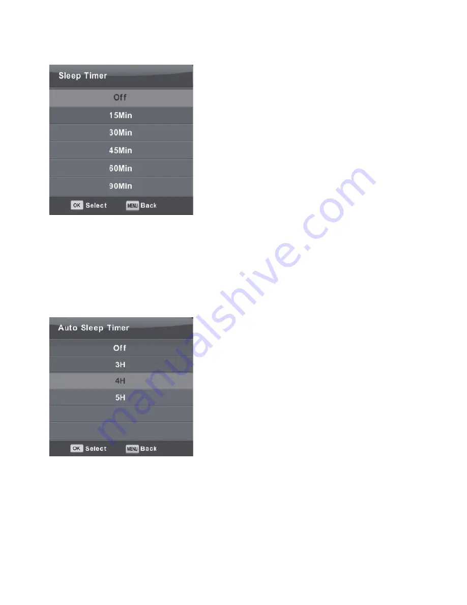 ElectrIQ EIQ-49FHDT2SM Instructions Manual Download Page 23