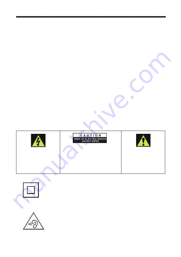 ElectrIQ eiq-49UHDT2SM Manual Download Page 4