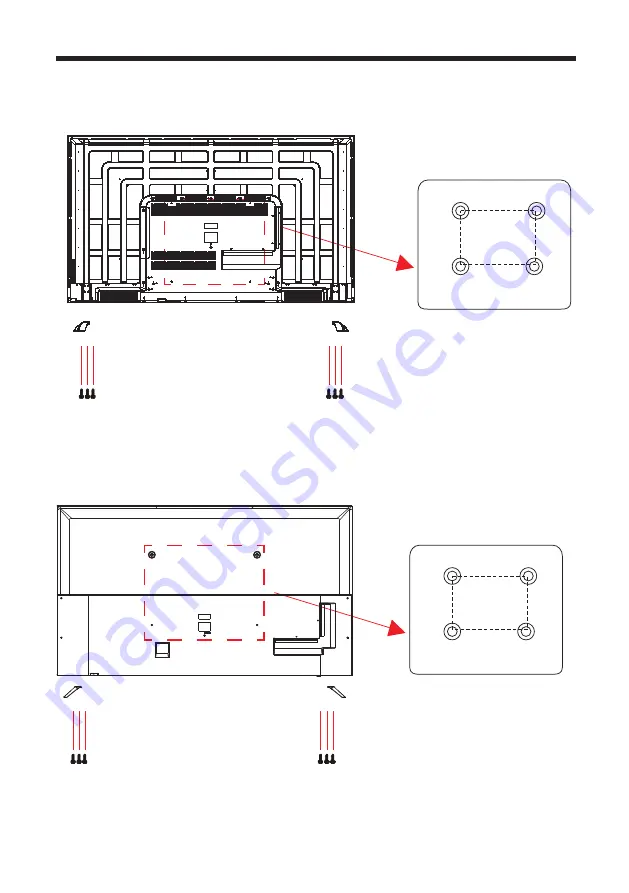 ElectrIQ eiq-49UHDT2SM Manual Download Page 7