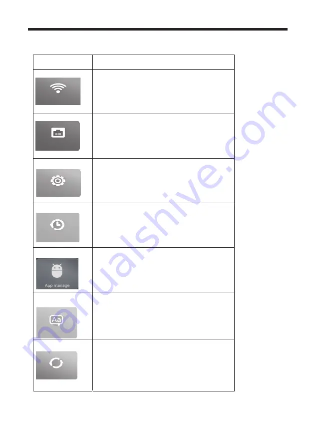 ElectrIQ eiq-49UHDT2SM Manual Download Page 30