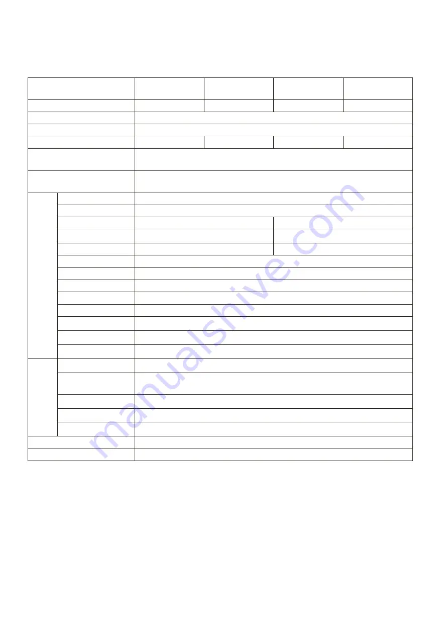 ElectrIQ eiQ-50UHDT2SMH User Manual Download Page 22