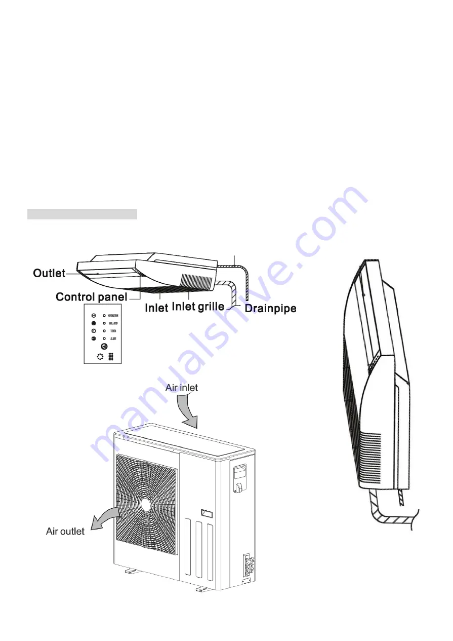 ElectrIQ eiQ-FC18K User And Installation Manual Download Page 4