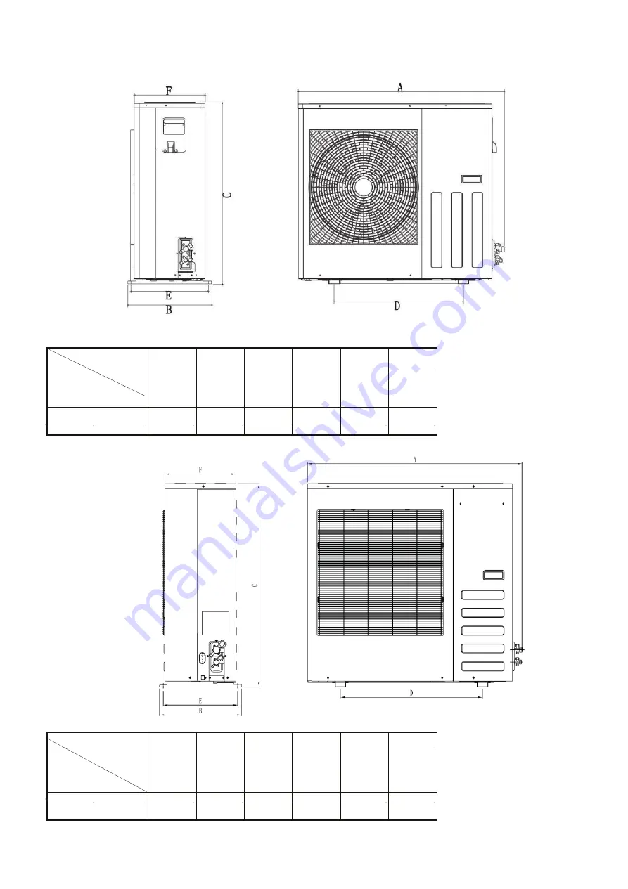 ElectrIQ eiQ-FC18K Скачать руководство пользователя страница 25