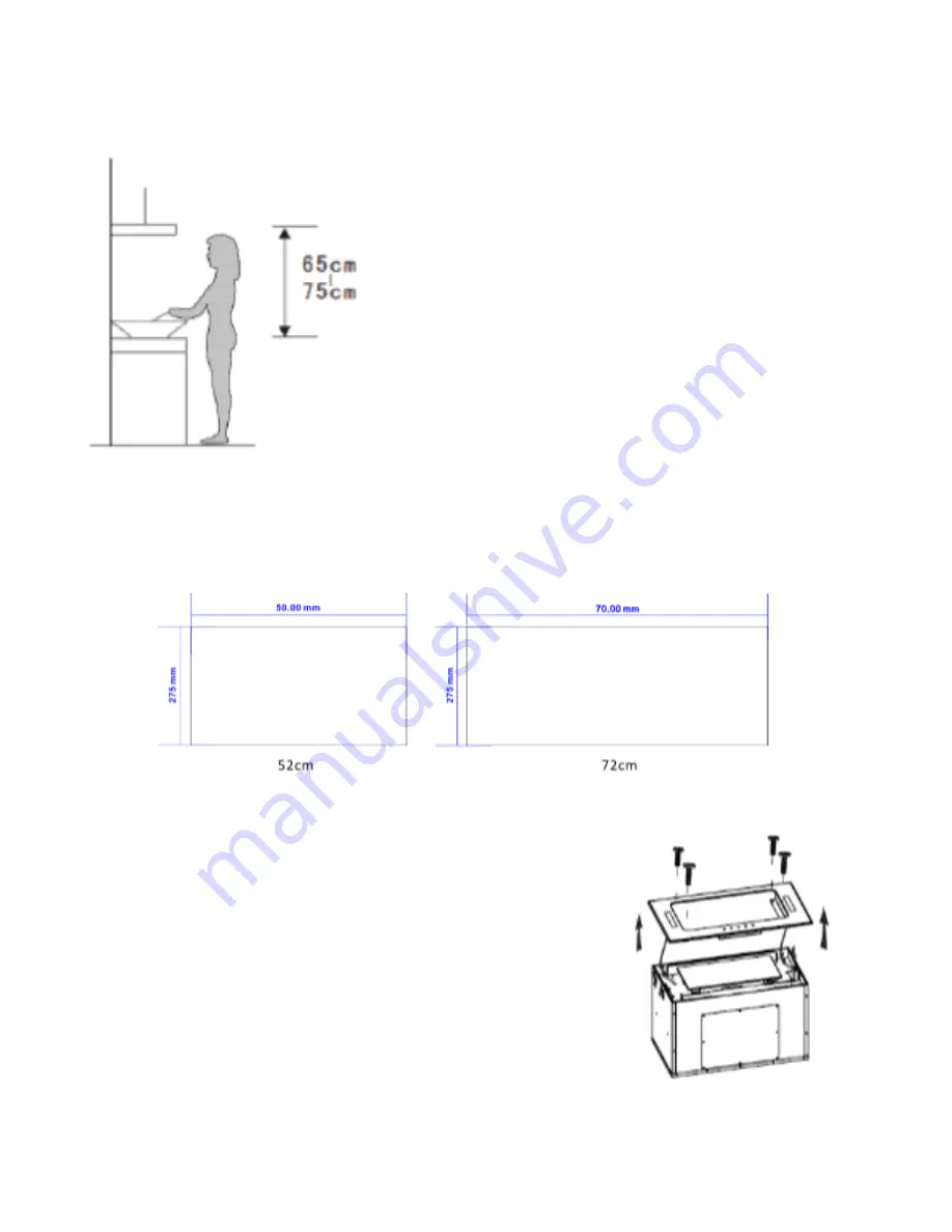 ElectrIQ eiQ52CANGBL User Manual Download Page 7