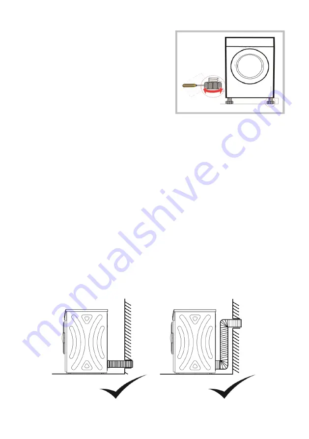 ElectrIQ eiQFFSTD7 User Manual Download Page 8