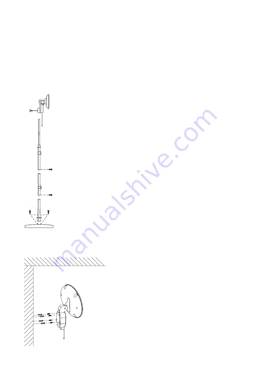 ElectrIQ EQODETALL User Manual Download Page 6