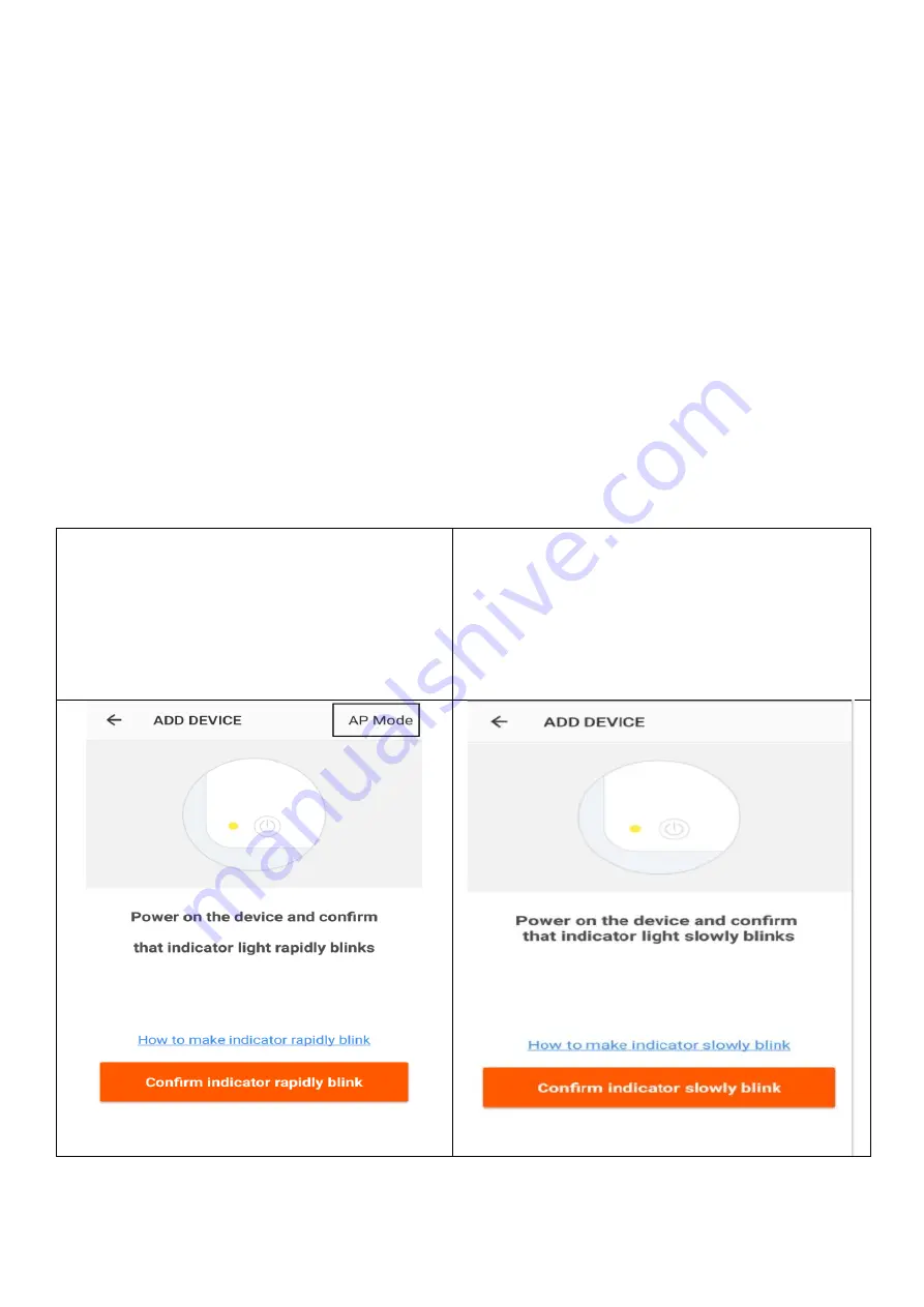 ElectrIQ Iq-wifiplugmeter Скачать руководство пользователя страница 9