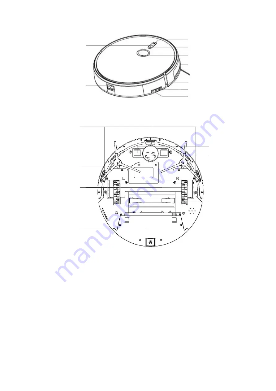 ElectrIQ iQLEAN-CR01 User Manual Download Page 8