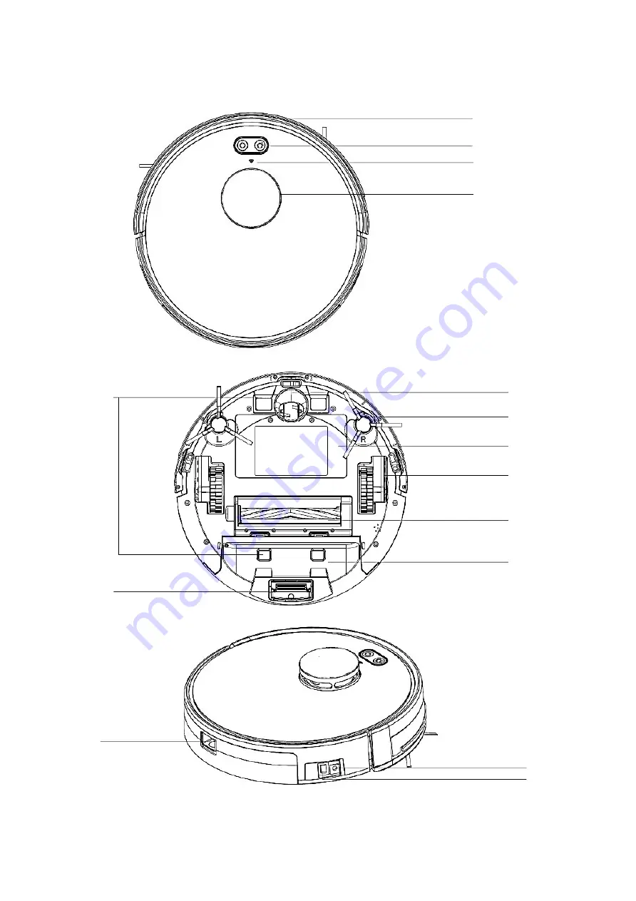 ElectrIQ iQlean-LR02C30 User Manual Download Page 7