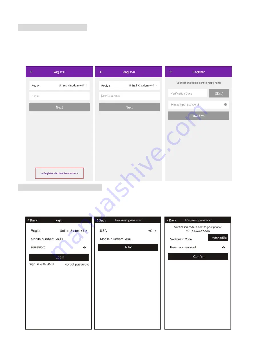 ElectrIQ iQool-2MS12K12K User And Installation Manual Download Page 14