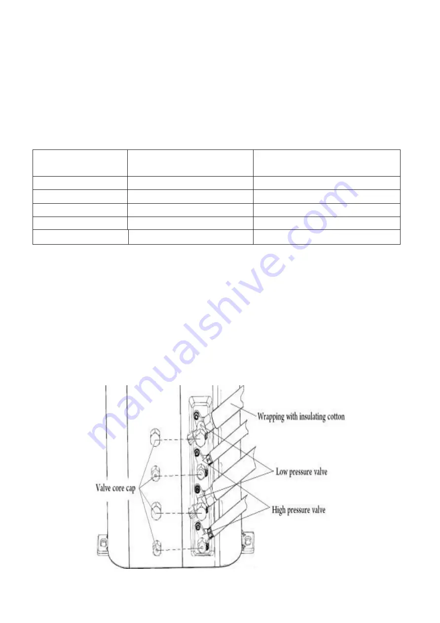 ElectrIQ iQool-2MS12K12K User And Installation Manual Download Page 31