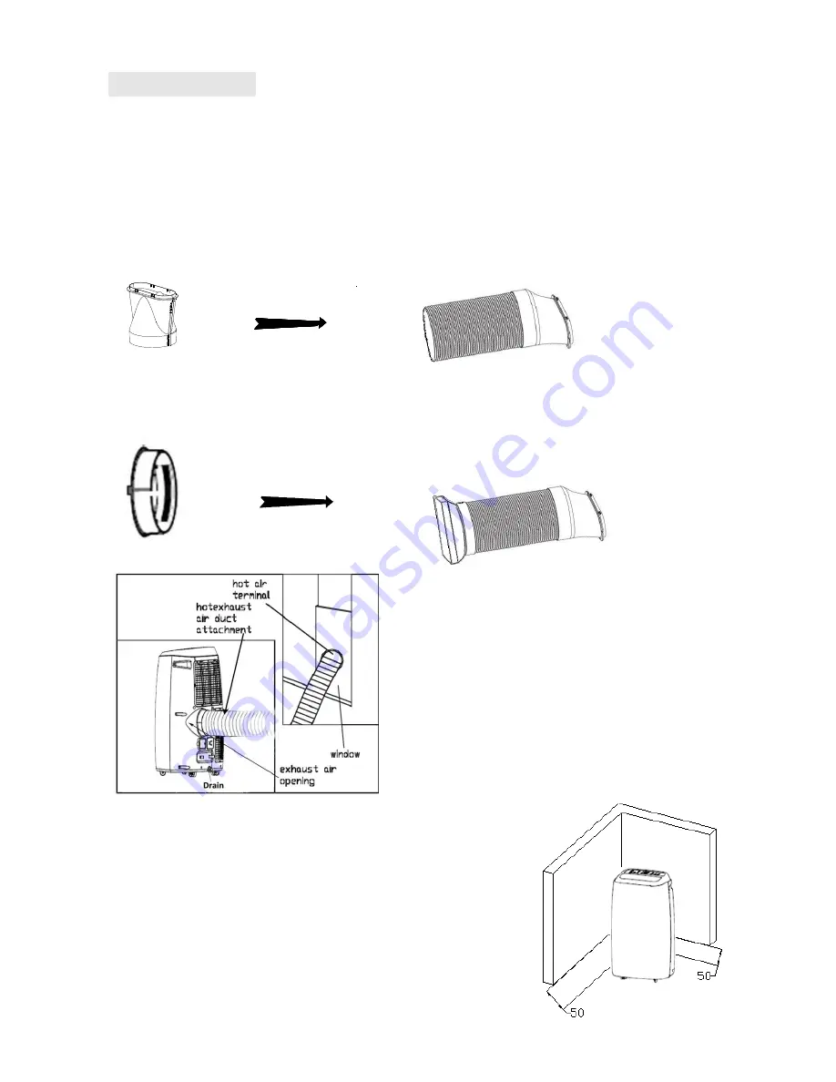 ElectrIQ P16HP User Manual Download Page 7