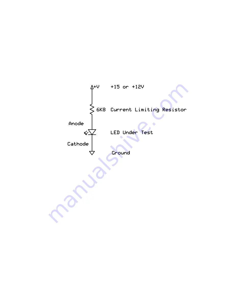 Electro-Music Klee Sequencer Building Instructions Download Page 16