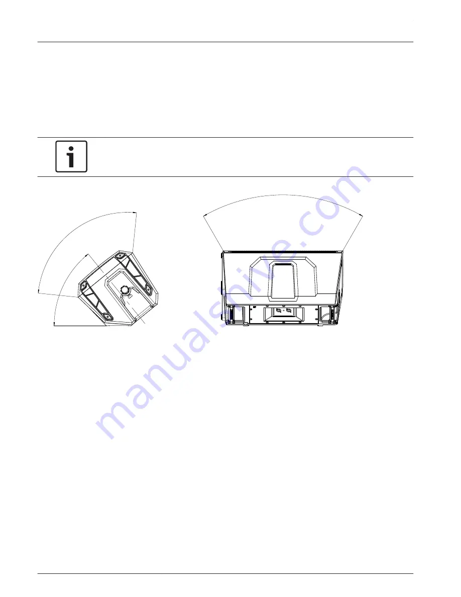 Electro-Voice ELX200-10 Installation Manual Download Page 10