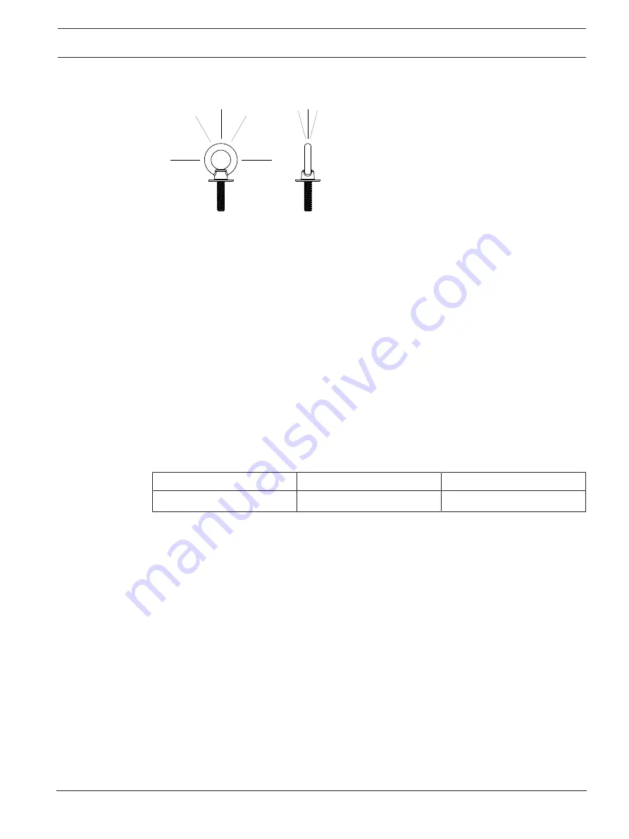 Electro-Voice EVC-1122-VIBTEN54 Скачать руководство пользователя страница 13