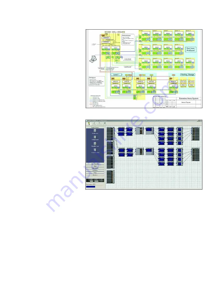 Electro-Voice System Controller NetMax N8000 Brochure Download Page 3