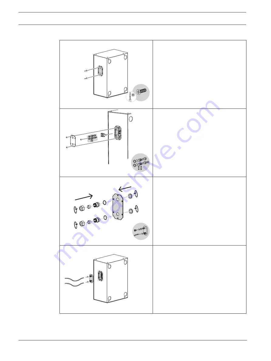 Electro-Voice X-LINE ADVANCE X12i-128 Скачать руководство пользователя страница 14