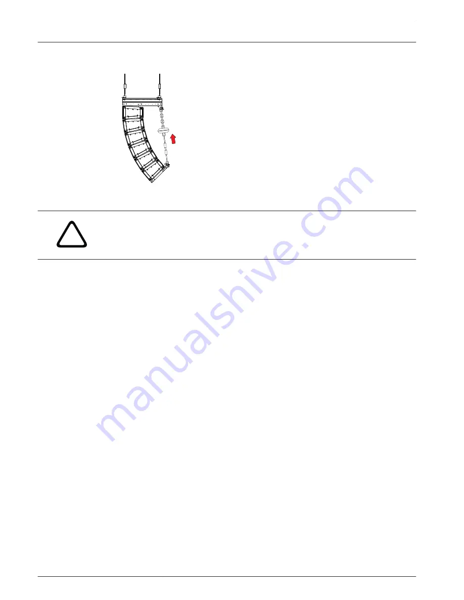 Electro-Voice X1-212/90 Installation Manual Download Page 44