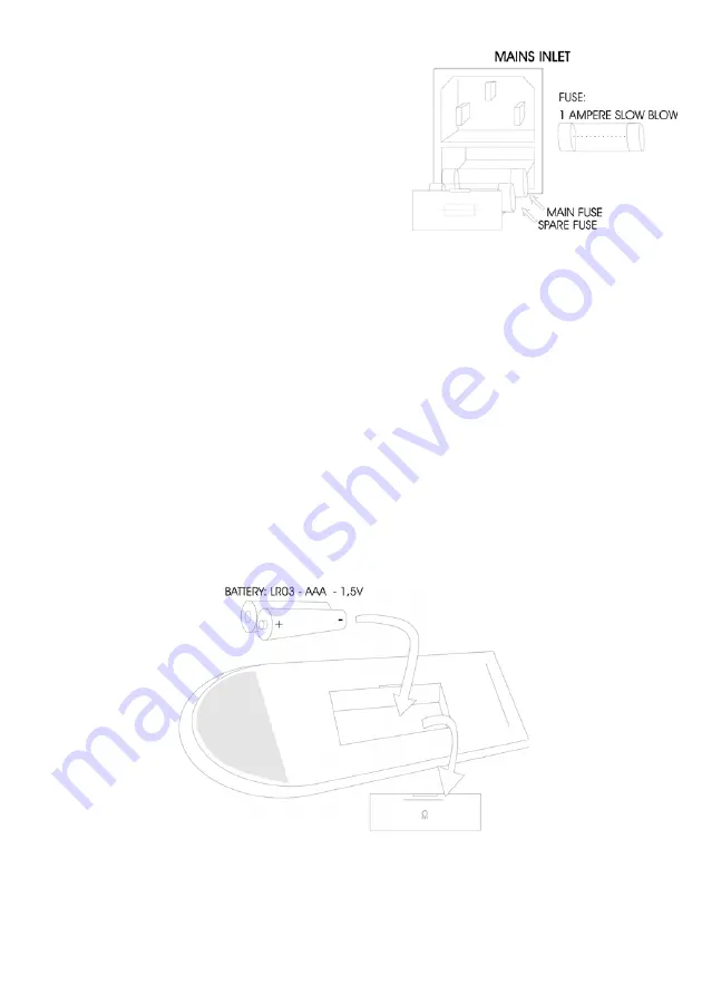 ELECTROCOMPANIET EMC 1 Owner'S Manual Download Page 27