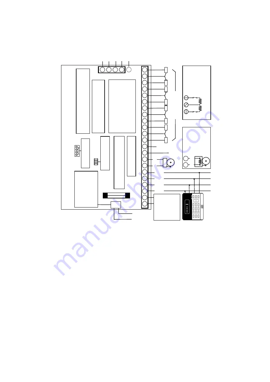 Electronics Line Penta Plus XL Скачать руководство пользователя страница 7