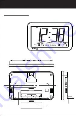 Electronics Tomorrow A60000515 Скачать руководство пользователя страница 2