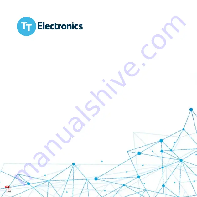 Electronics S-2CONNECT Quick Start Manual Download Page 1