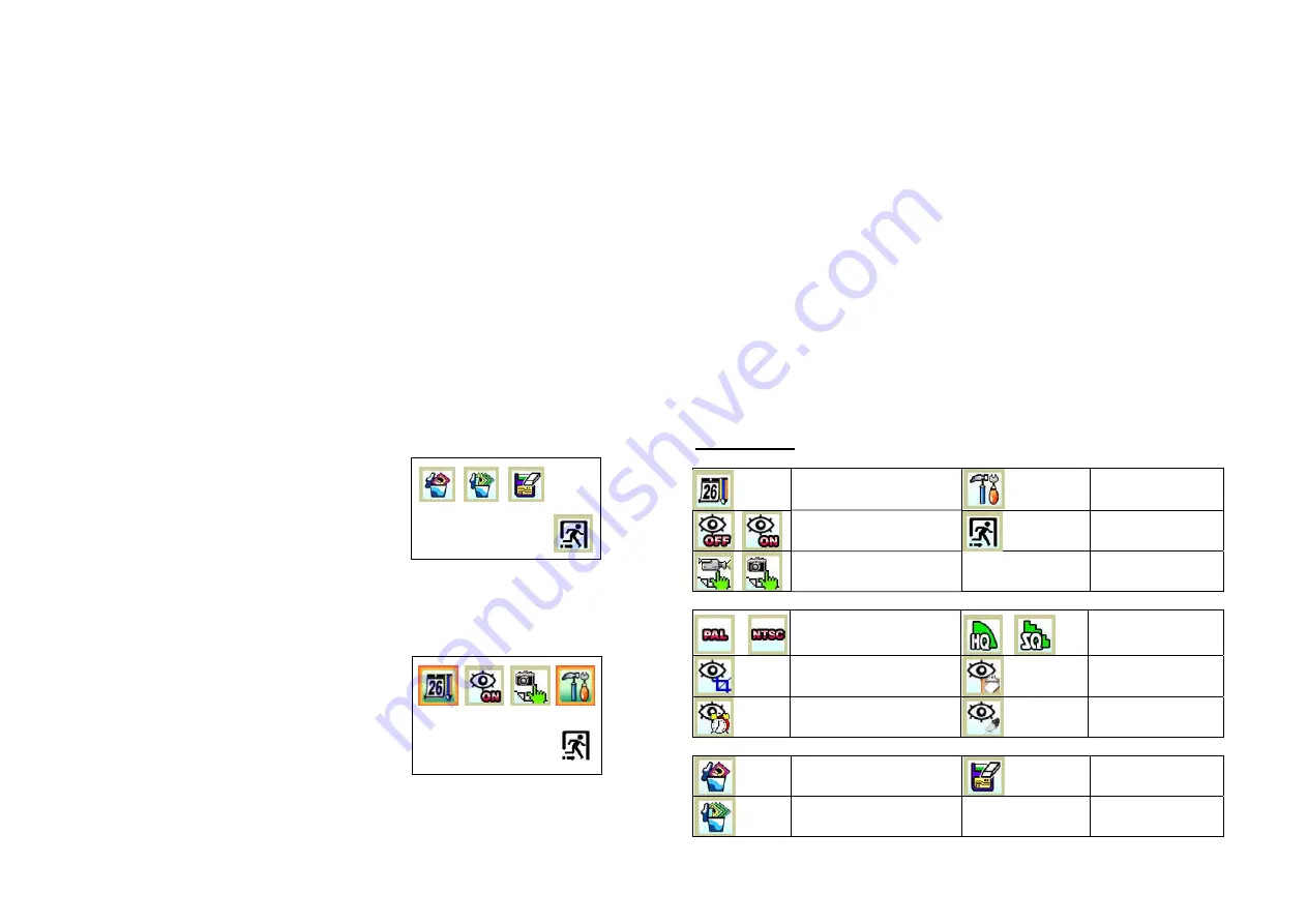 Electronics123 DVR608 Instruction Manual Download Page 2