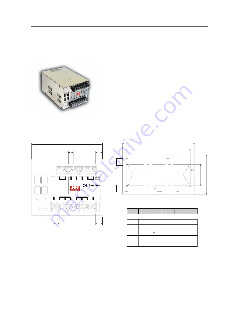 Electronika LDMOS UHF SERIES User Manual Download Page 50