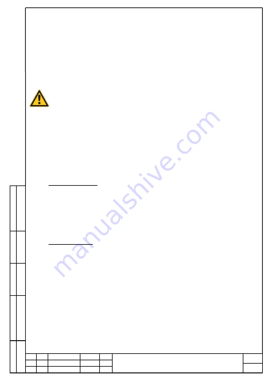 Electronstandart Pribor PGA-ESP BESTia Operating Manual Download Page 3