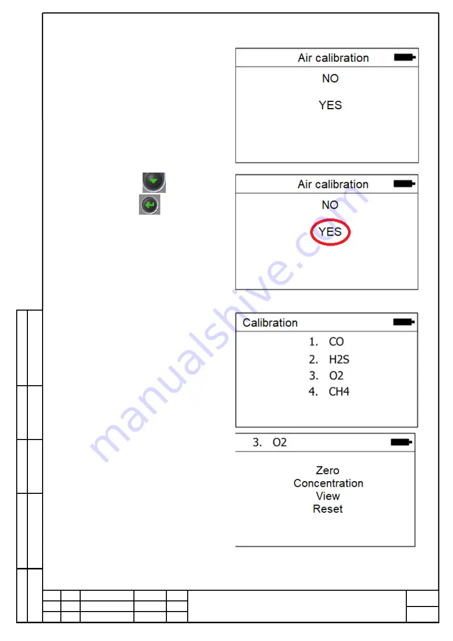 Electronstandart Pribor PGA-ESP BESTia Скачать руководство пользователя страница 13