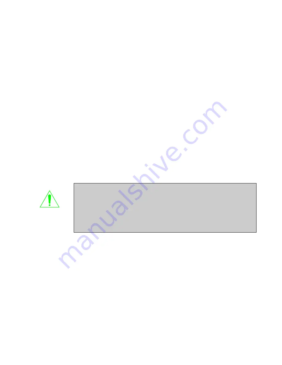 Electrostatic Technology 18028 Manual Download Page 47