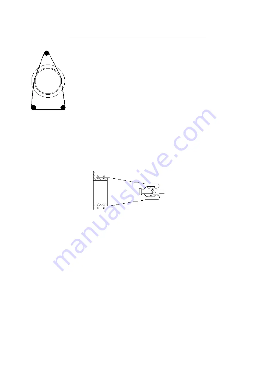 ELECTROTEK AW200SG MINI MICRO Manual Download Page 11