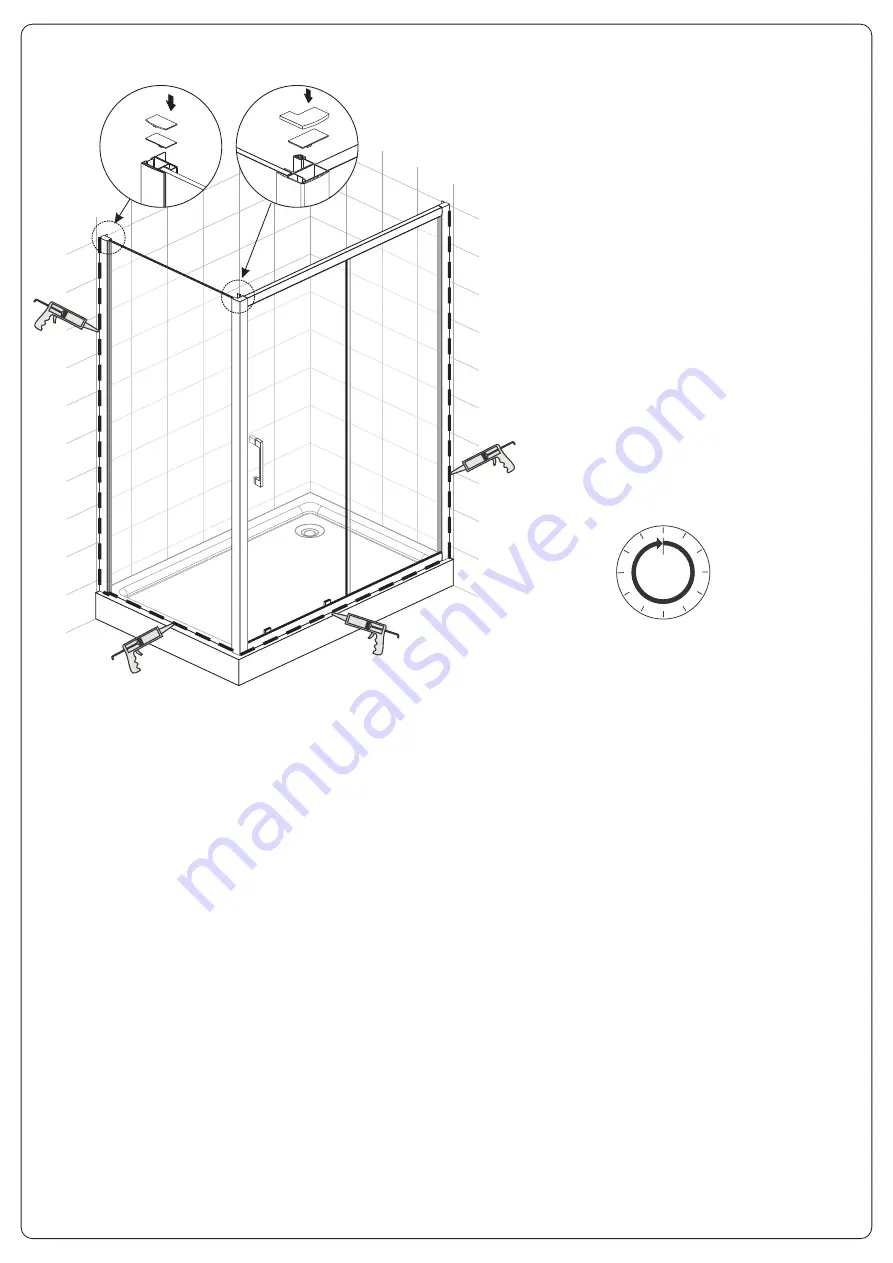 ELEGANT SPR870 Quick Start Manual Download Page 6