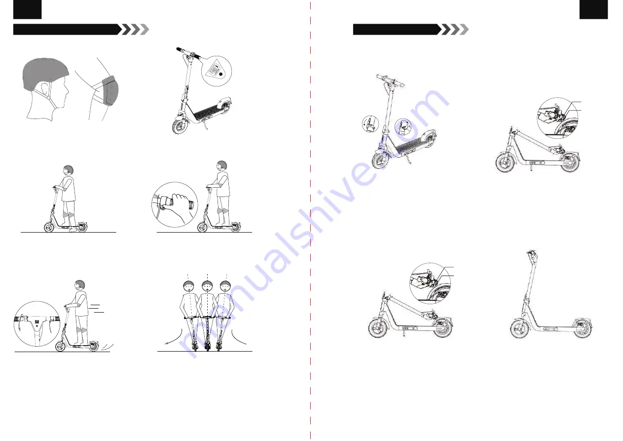 Eleglide Coozy User Manual Download Page 29